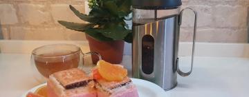 НЕЙМОВІРНО СМАЧНЕ ЖЕЛЕ-СУФЛЕ З ТРЬОХ ІНГРЕДІЄНТІВ